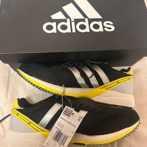 Adidas Adizero Adios OG - Yellow